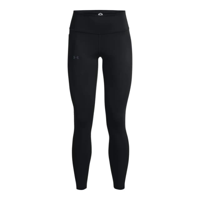 Under Armour UA Rush ColdGear Core Leggings - Black 4