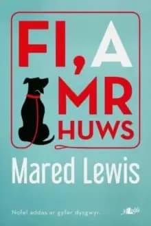 Fi a Mr Huws