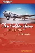 golden years of flying as we remember frontier airlines 1946 1986