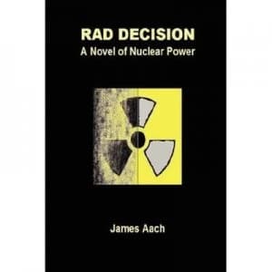 Rad Decision by James Aach Paperback