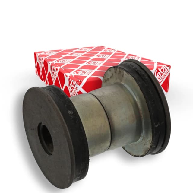 FEBI BILSTEIN 46363 Repair Kit, driver cab suspension Repair Kit,driver cab suspension (3242)