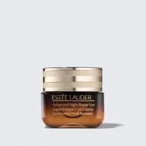 Estee Lauder Advance Night Repair Eye Supercharged Gel-Creme Synchronized Recovery - Duluxe Sample Size: 5ml