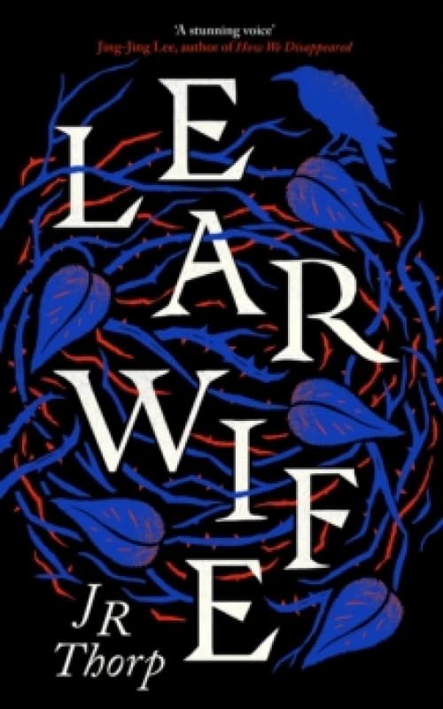 Learwife Hardback