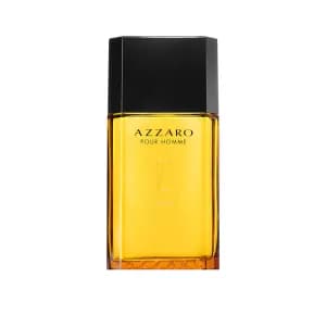 Azzaro Pour Homme Eau de Toilette For Him 200ml