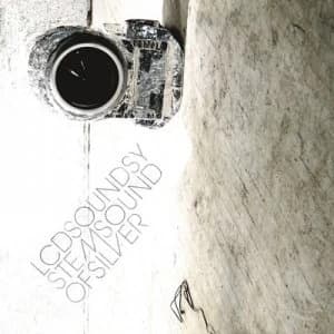 Sound of Silver by LCD Soundsystem CD Album