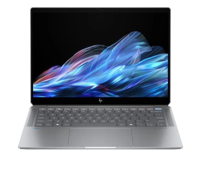 HP OmniBook Ultra 14-fd0001na 14" Next Gen AI Laptop - Ryzen AI 9