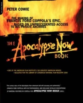 The Apocalypse Now Book by Peter Cowie Book