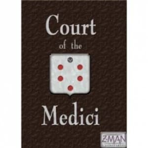 Court of the Medici