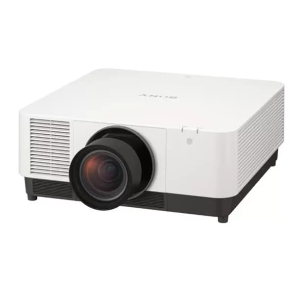 Sony VPL-FHZ91L 9000 ANSI Lumens 3LCD Projector