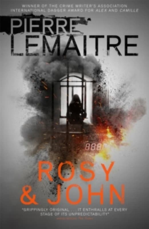 Rosy & John Paperback / softback