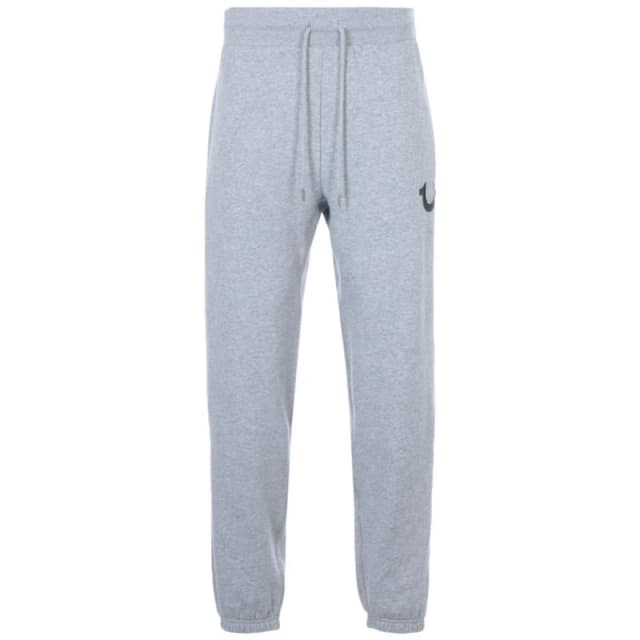 True Religion Lullaby Joggers - Grey Grey 2XL