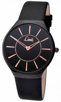 Limit Mens Limit Fabric 5550.01 Watch