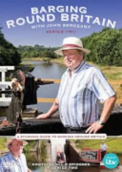 Barging Round Britains Canals with John Sergeant - Series 2