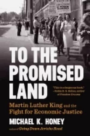 to the promised land martin luther king and the fight for economic justice