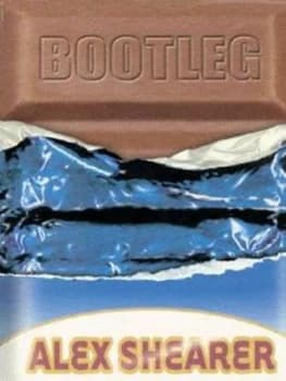 Bootleg by Alex Shearer Paperback
