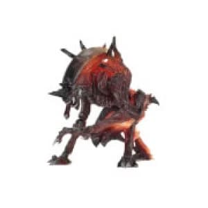 NECA Aliens 7" Scale Action Figure - Rhino Alien (Kenner Tribute)