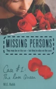 The Rose Queen by Margo Rabb Paperback