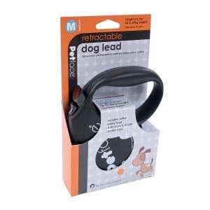 Petface Retractable Lead