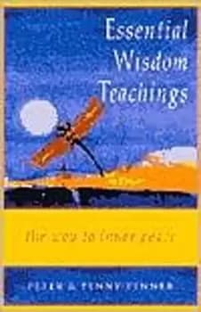 Essential wisdom teachings by Peter Fenner