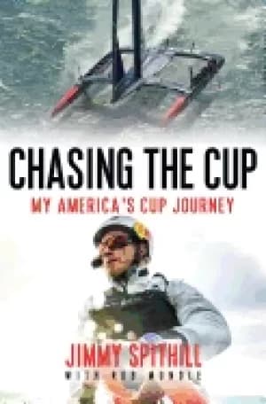 chasing the cup my americas cup journey