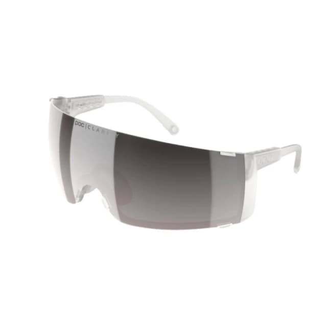 POC Propel Cat.3 Light Gray Glasses with Gray Lens