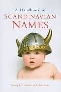 handbook of scandinavian names