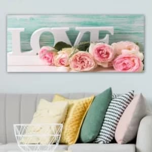 YTY303508334_50120 Multicolor Decorative Canvas Painting
