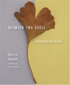 Between two souls by Mary Lou Kownacki