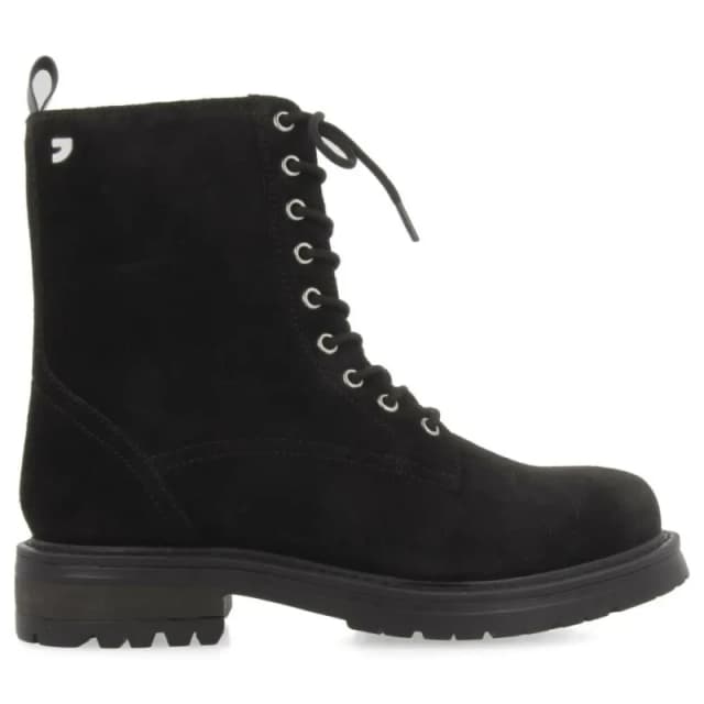Gioseppo Womens boots Gioseppo Regaia Noir Female 35