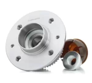 RIDEX Wheel bearing kit Rear Axle both sides 654W0218 Wheel hub bearing,Wheel bearing RENAULT,NISSAN,KANGOO (KC0/1_),KANGOO / GRAND KANGOO (KW0/1_)