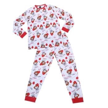 Cakeworthy It PJ Set - 2XL
