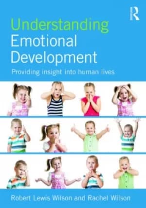 Understanding Emotional DevelopmentProviding insight into human lives