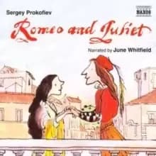 Romeo and Juliet (Mogrelia, Nso of Ukraine, Whitfield)