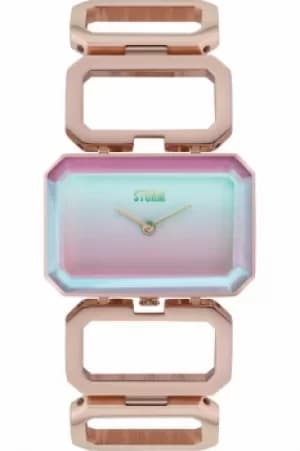 STORM COSIMA RG-Pink