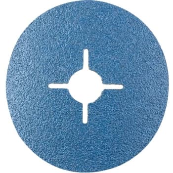 Hermes Abrasifs - Hermes RB414X 115MM Sanding Discs P60- you get 5