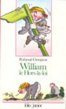 William Le Hors-La-Loi. William Le Hors-La-Loi by Crompton Book