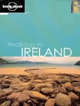 Walking in Ireland by Sandra Bardwell