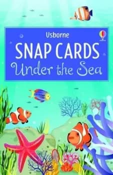 Under the Sea Snap by Lucy Bowman