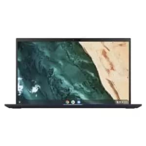 ASUS Chromebook CX9 CB9400CEA-HU0033 notebook i5-1135G7 35.6cm (14") Touch Screen Full HD Intel Core i5 16GB LPDDR4x-SDRAM 256GB SSD WiFi 6 (802.11ax)