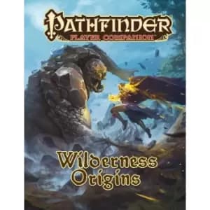 Pathfinder Player Companion: Wilderness Origins