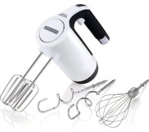 Morphy Richards 400505 Hand Mixer