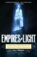 empires of light edison tesla westinghouse and the race to electrify the wo