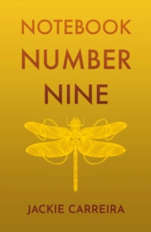 Notebook Number Nine Paperback / softback
