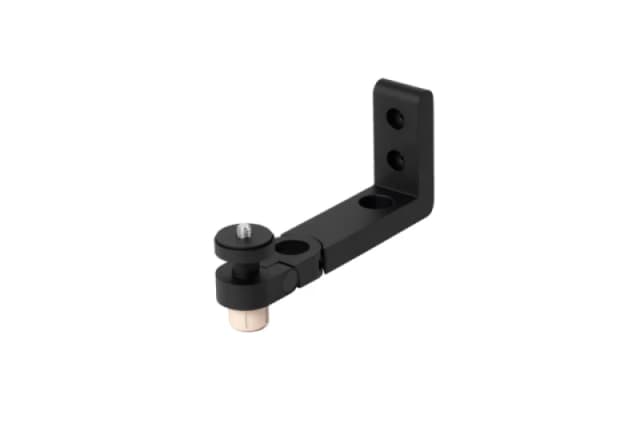 Huddly Crew Wall Mount Black Aluminium