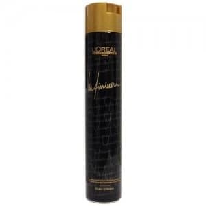 LOreal Professionnel Infinium Hairspray Fort 300ml