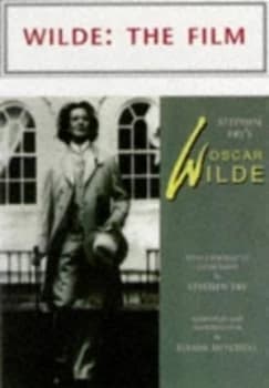 Wilde by Julian Mitchell Hardback