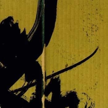 Bogdan Raczynski - Samurai Math Beats Vinyl