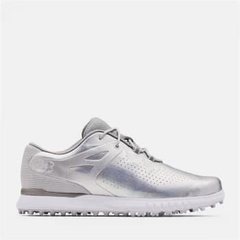 Urban Armor Gear Charged Breathe Womens Golf Shoes - White