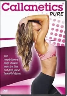 Callanetics Pure