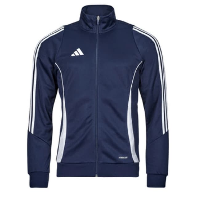 adidas Tiro 24 Training Track Top Mens - Blue Blue XL